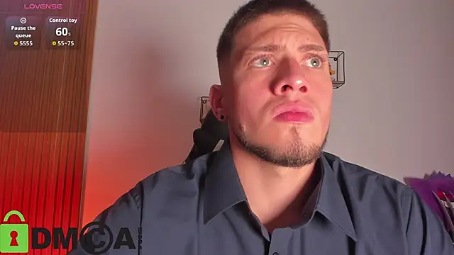 SebastianMaximoff  online show from March 23, 2026, 7:03 pm