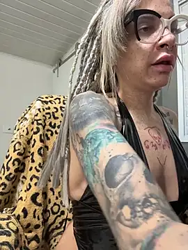 Vanplive online show from February 13, 2026, 4:01 am