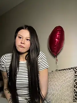 MelisaKis online show from February 11, 2026, 10:09 pm