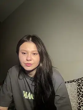 MelisaKis online show from March 18, 2026, 10:21 pm