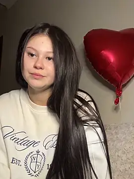 MelisaKis online show from February 12, 2026, 10:53 pm