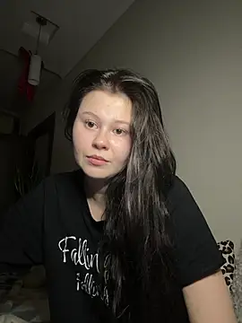 MelisaKis online show from February 26, 2026, 10:10 pm