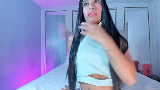 Snapshot of NiicoleLeroy chatting on March 30, 2026, 1:12 pm NiicoleLeroy online show from March 30, 2026, 1:12 pm