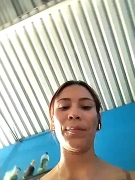 Afroditalatyn online show from February 17, 2026, 5:54 pm