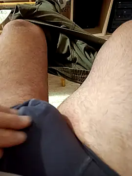 morbox2121 online show from February 9, 2026, 7:34 pm