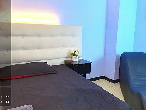 ScarlettSsweet online show from March 26, 2026, 9:56 pm