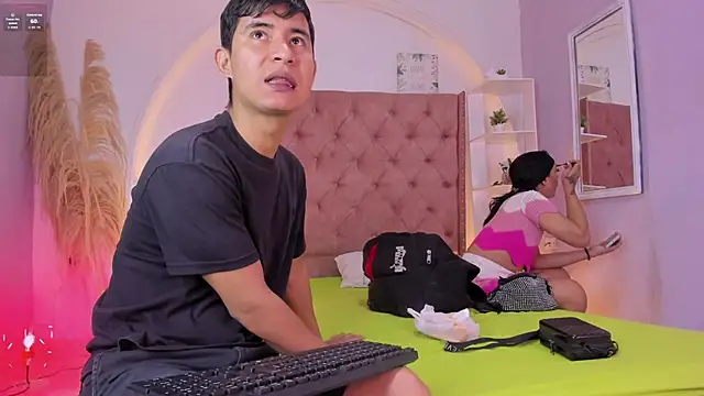 ROUS AND ARLEY online show from March 6, 2026, 12:22 pm