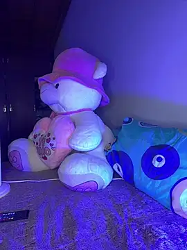 Tammy Godoy online show from March 17, 2026, 6:44 pm