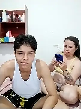 natasha and zoe online show from March 19, 2026, 8:31 pm