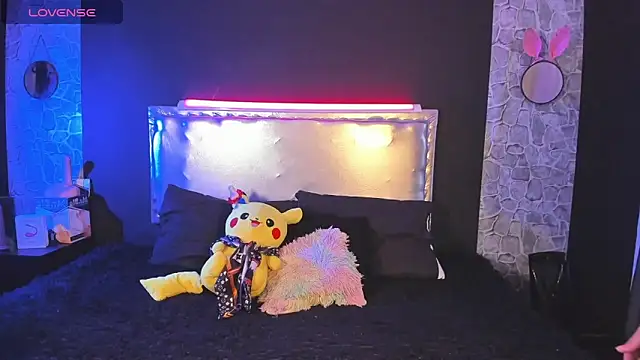 ANDY STAR S7S online show from February 3, 2026, 7:52 pm