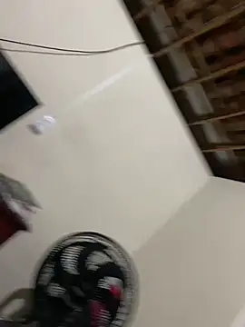 Joao 1207 online show from February 4, 2026, 9:43 pm