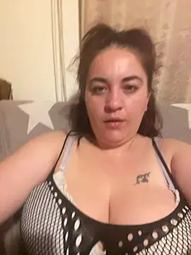 TettonagirlBBW online show from March 1, 2026, 12:21 am