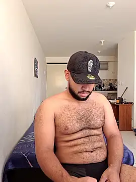 KLEYTON33 online show from March 21, 2026, 3:05 pm