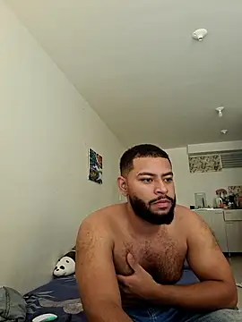 KLEYTON33 online show from March 3, 2026, 4:25 pm