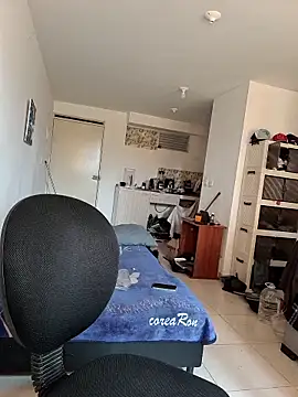 KLEYTON33 online show from March 22, 2026, 5:14 pm