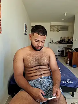 KLEYTON33 online show from March 16, 2026, 2:32 pm