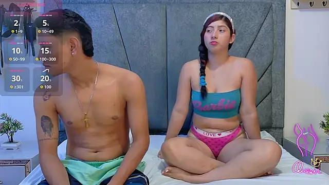 Snapshot of DirtyChemistry_OS chatting on March 6, 2026, 2:28 am DirtyChemistry OS online show from March 6, 2026, 2:28 am