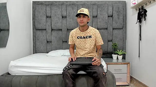 DirtyChemistry OS online show from July 29, 2026, 2:33 am