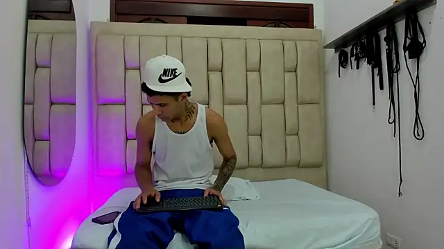 DirtyChemistry OS online show from July 31, 2026, 3:28 am