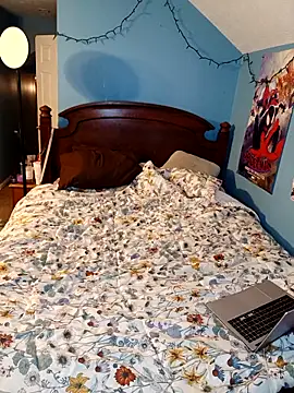 YourGirl247365 online show from March 15, 2026, 7:37 am