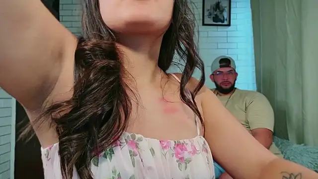 Catalu x online show from February 14, 2026, 11:21 am