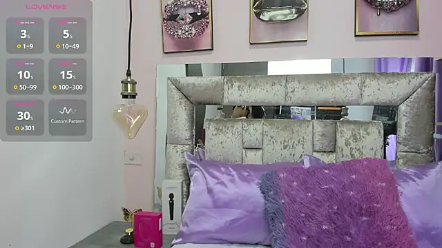 amy noa online show from May 3, 2026, 1:22 am