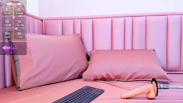 honey sweety  online show from February 14, 2026, 8:20 pm