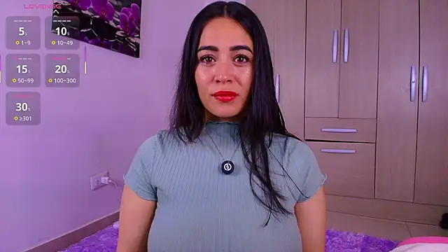 im natalia online show from February 1, 2026, 10:57 am