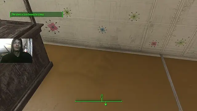 spooky425hd online show from March 6, 2026, 10:16 pm