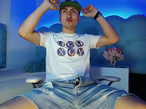 Oliver Benedet online show from February 3, 2026, 8:19 am