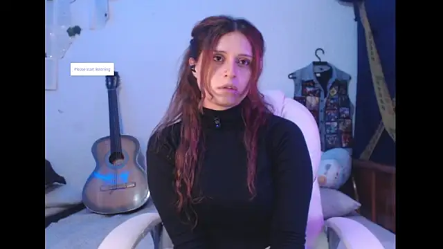 Snapshot of Lametaleralatina chatting on May 31, 2026, 1:11 am Lametaleralatina online show from May 31, 2026, 1:11 am