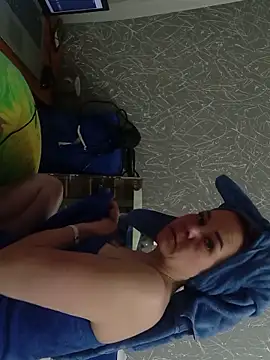 ValerieFisher online show from February 13, 2026, 4:56 am