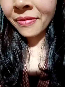 Hana-love2026 online show from March 15, 2026, 12:34 pm