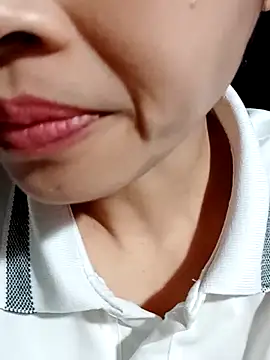 Hana-love2026 online show from February 24, 2026, 5:08 am