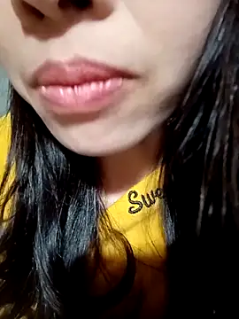 Hana-love2026 online show from March 10, 2026, 12:53 pm