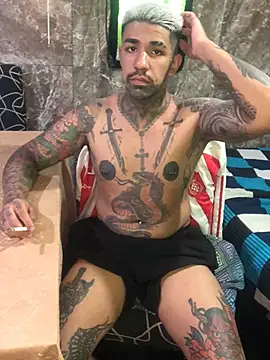 rodrigo2740 online show from March 24, 2026, 6:41 pm