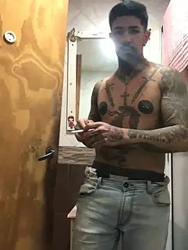 rodrigo2740 online show from July 20, 2026, 7:05 pm