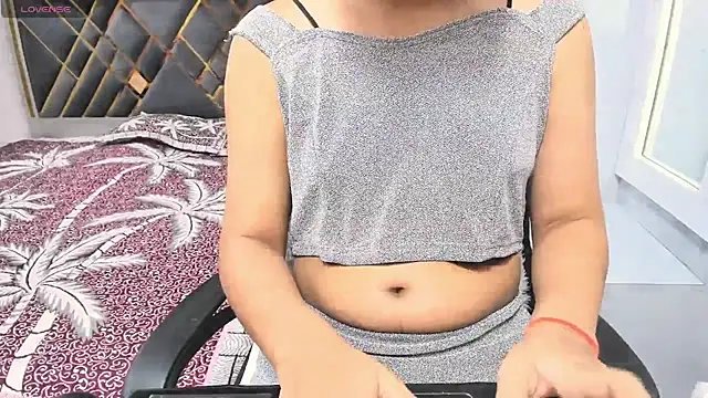 SexyTeenO online show from March 21, 2026, 11:47 am