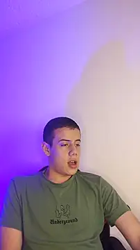 jac0b x online show from March 16, 2026, 6:28 am