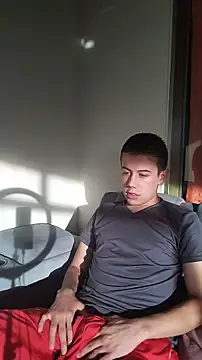 jac0b x online show from March 20, 2026, 10:22 pm