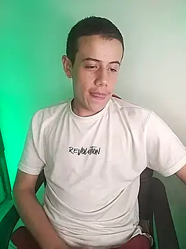 jac0b x online show from March 8, 2026, 2:48 am