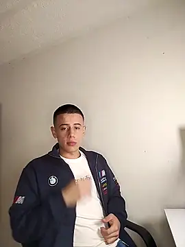 jac0b x online show from February 12, 2026, 5:51 am