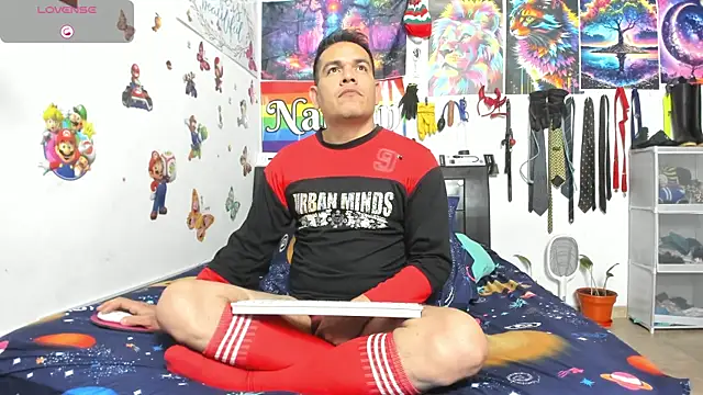 Snapshot of nathannathaniel chatting on July 5, 2026, 4:30 am nathannathaniel online show from July 5, 2026, 4:30 am
