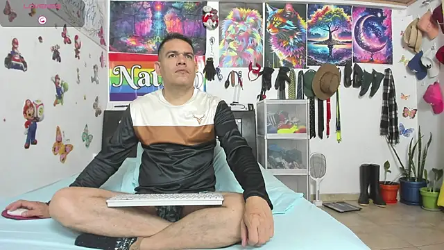 Snapshot of nathannathaniel chatting on July 18, 2026, 4:59 pm nathannathaniel online show from July 18, 2026, 4:59 pm
