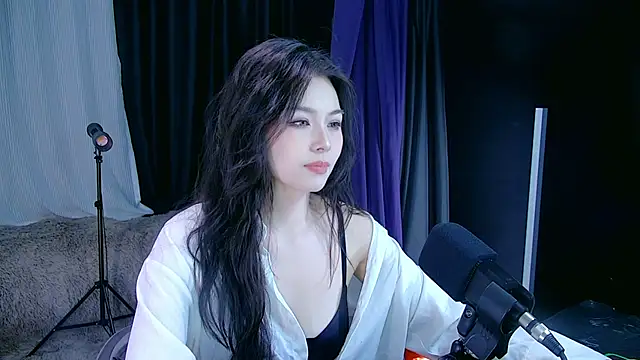 Snapshot of yoyo-o88 chatting on March 5, 2026, 1:19 pm yoyo-o88 online show from March 5, 2026, 1:19 pm