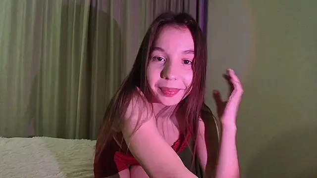 alisa xoxo online show from February 5, 2026, 6:26 pm