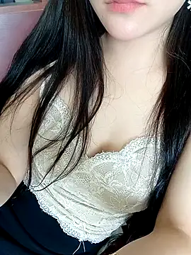 Luna-Luna69 online show from February 7, 2026, 6:54 am