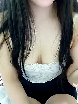 Luna-Luna69 online show from February 8, 2026, 9:29 am