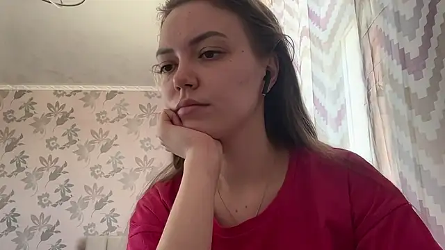 AndreeMerryman online show from April 28, 2026, 2:27 am