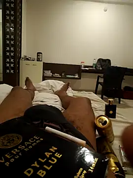 pervertedoc32m online show from February 19, 2026, 5:10 pm